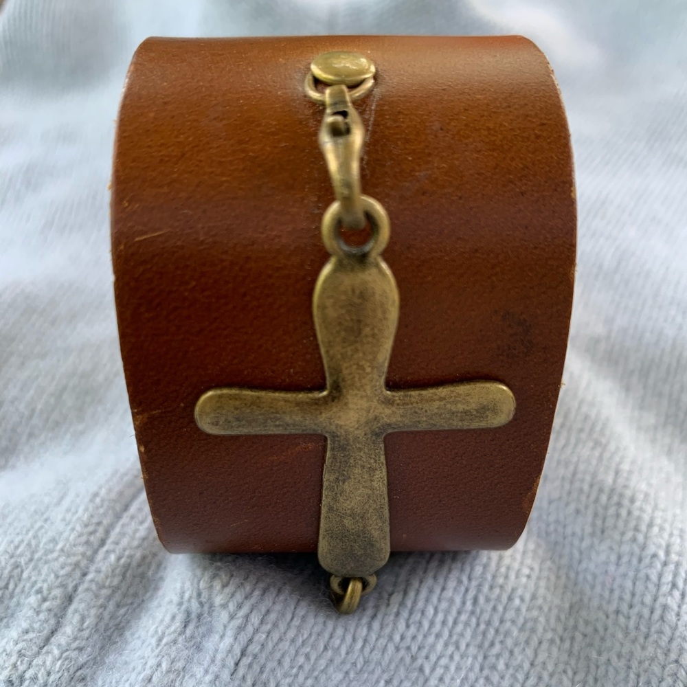 Beautiful boho fashion jewelry edgy statement